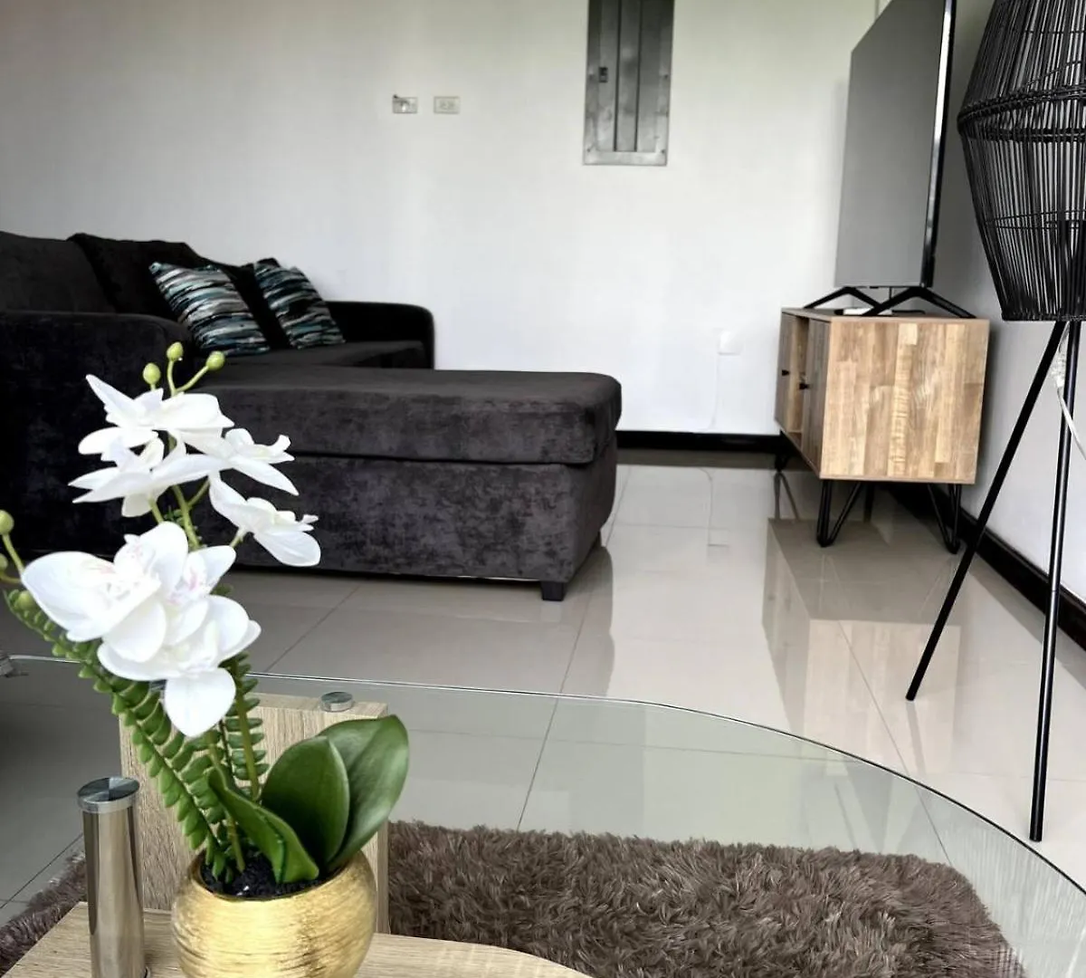 Hamptons Apartments Kingston Jamaica